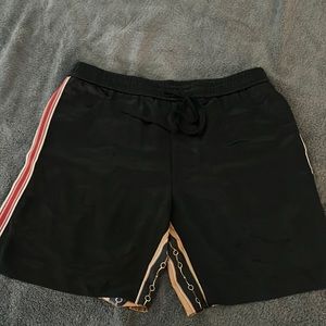 Gucci shorts size 56